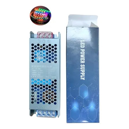 Transformer 12v 25a 300w Para Fuente Alimentación Conmutada