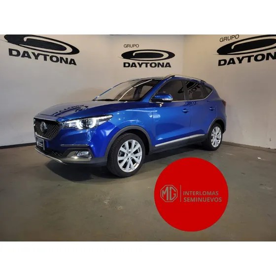 Autos y MG Veracruz 2021