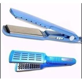 4 Original Plancha Babyliss Ancha Nano Titanium 1 3 Planchas De