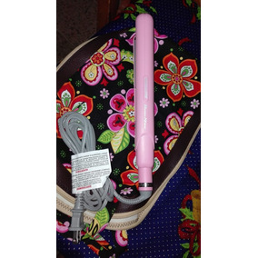 Planchas De Pelo Babyliss Cuidado Del Cabello En Mercado Libre