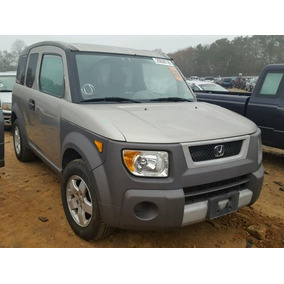 Freno De Mano Honda Element Usado En Mercado Libre Mexico