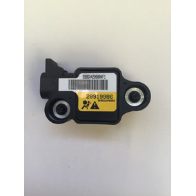 Sensor De Bolsa De Aire en Mercado Libre México