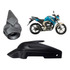Protector Exosto + Puntera Yamaha Fz 2.0 Cuotas sin interés