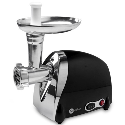 Moedor De Carne Britania Preto Com 2 Anos De Garantia R 485,00 em