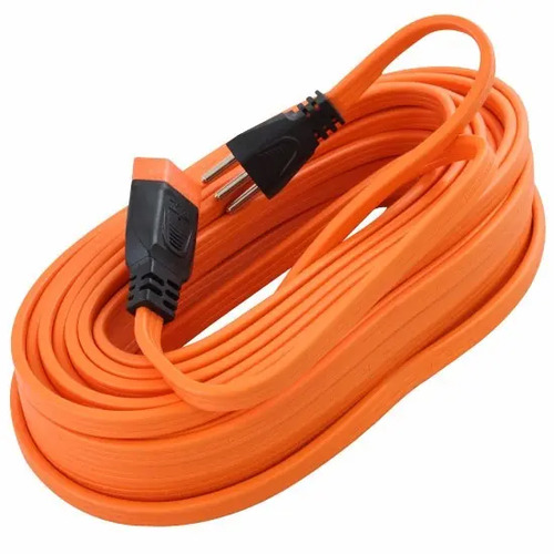 Extensão Elétrica De 20 Metros 3 X 2,50 Mm² 2p+t Daneva R 169,99