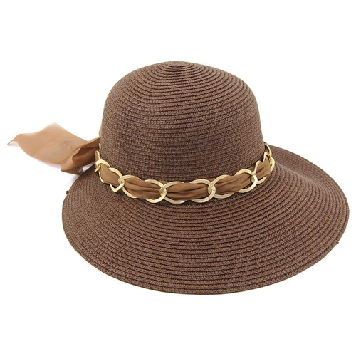 10 Chapéus Feminino Atacado Praia Verão 2017 R 249,90