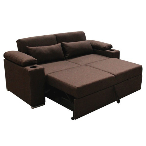 Sofà Cama, Salas, Futon Element, Sillón Mobydec 7,760.00 en Mercado