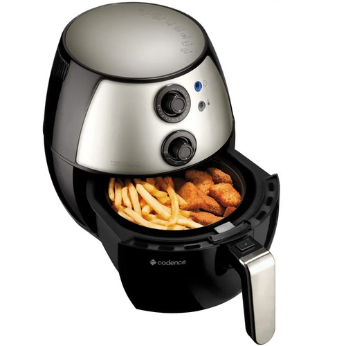Fritadeira Sem Oleo Com Forma Para Bolo R 699,00 em Mercado Livre