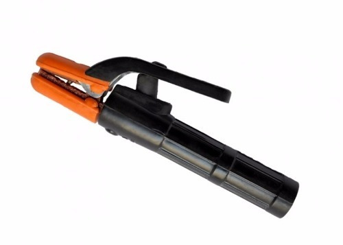 Alicate Porta Vareta Solda Eletrodo 500a R 26,61 em Mercado Livre