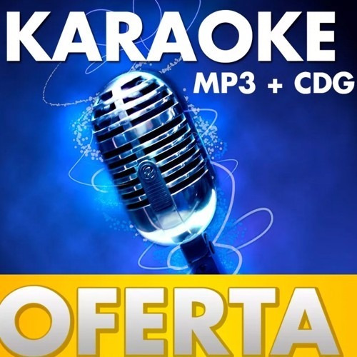 Karaoke Cgd + Mp3 70000 Pistas Actualizado Oferta Envio Grat 150.00