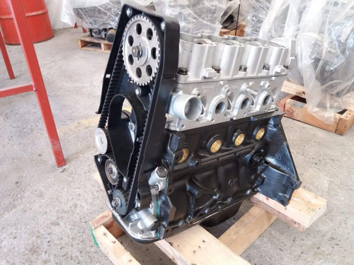 Motor Tornado 1.8 Litros - $ 100.00 en Mercado Libre