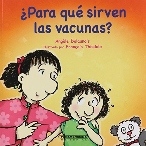 Libro Para Que Sirven Las Vacunas Nuevo 540.00 en Mercado Libre