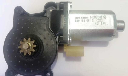 Motor Bosch Vidro Elétrico 24v 10 Dentes Esquerdo R 199,90 em