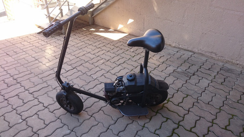 Walk Machine 37cc Jd 37 R 1.100,00 em Mercado Livre