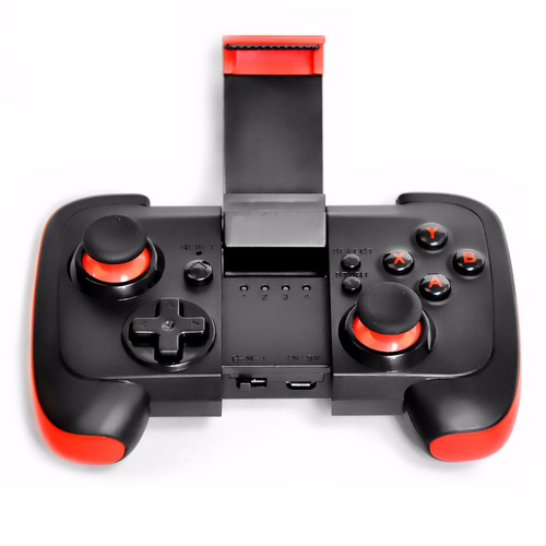 Control Gamepad Saitake Bluetooth Android Emuladores