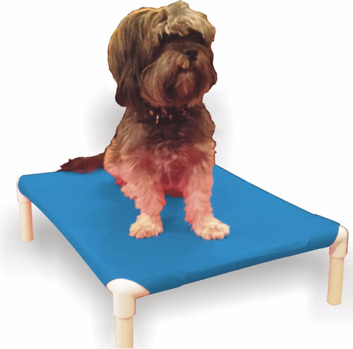 Cama Mediana Para Perros Raza Mediana Varios Colores 600.00 en