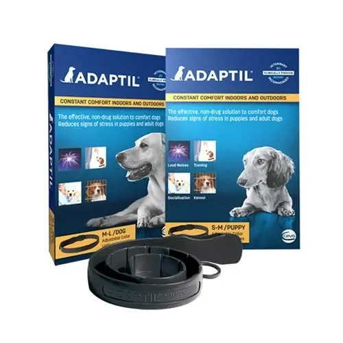 Adaptil Collar Con Feromonas Para Perro Talla Grande 335.00 en