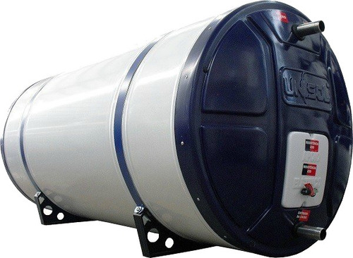Boiler Para Aquecedor Solar E Elétrico 300 Litros Unisol R 1.627,83