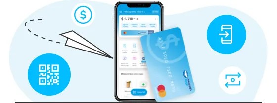 Mercado Pago | De Ahora En Adelante, Hacés Más Con Tu Dinero.