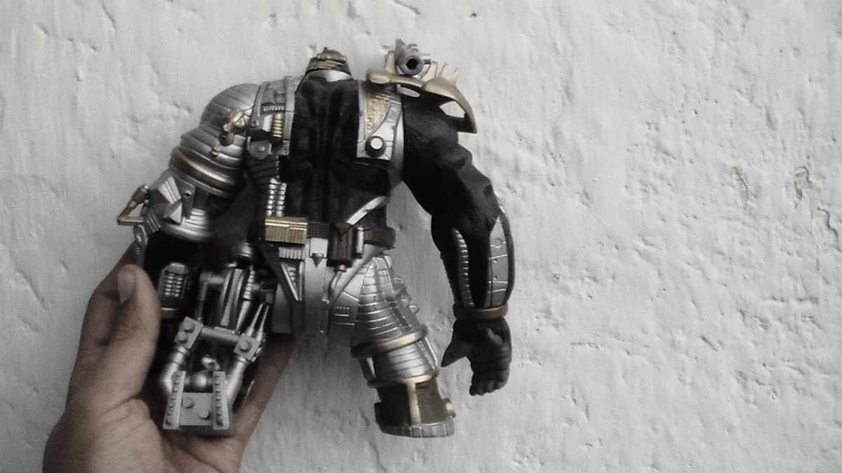 Gorila Cy Gor Spawn 450.00 en Mercado Libre