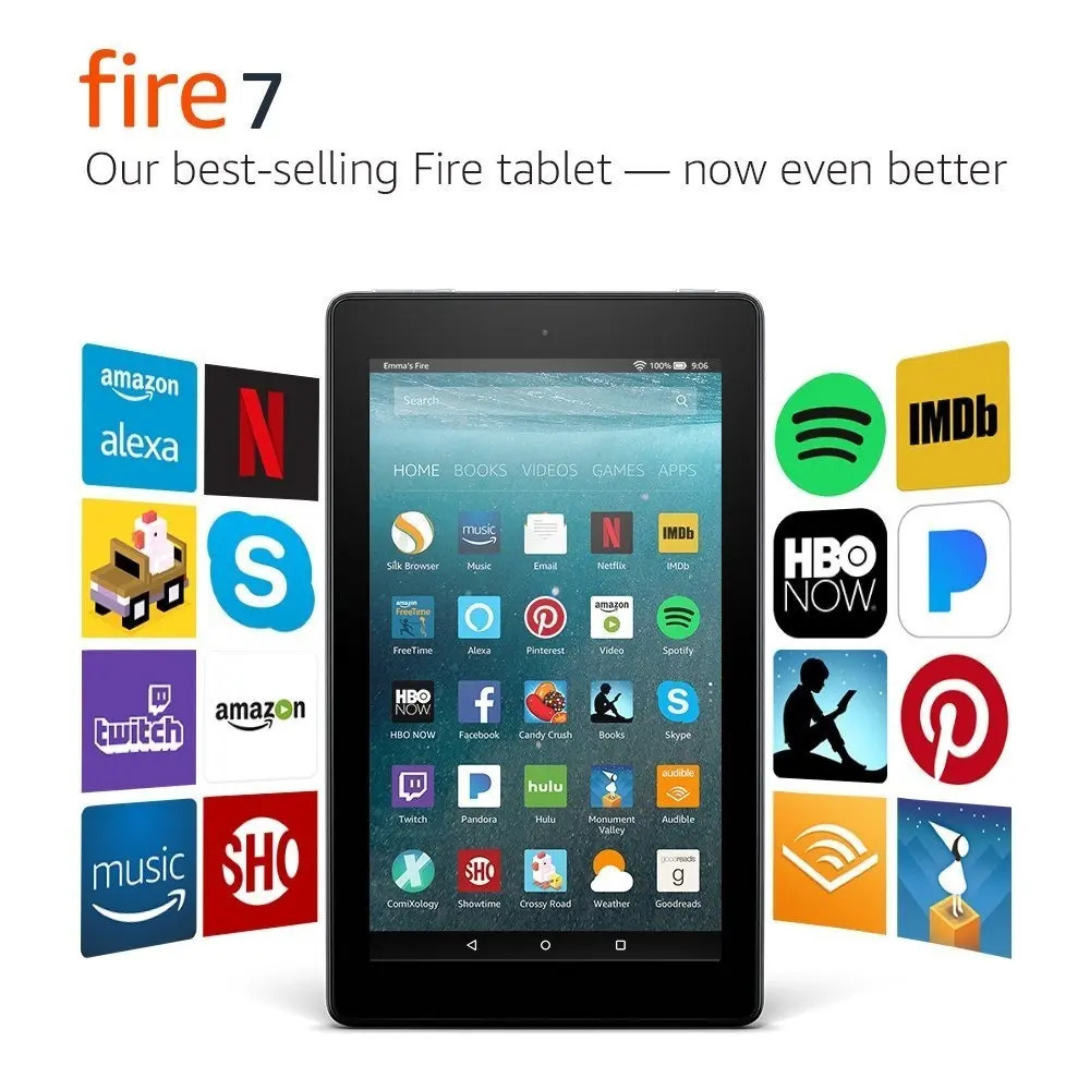 Amazon Alexa App @ Amazon.com