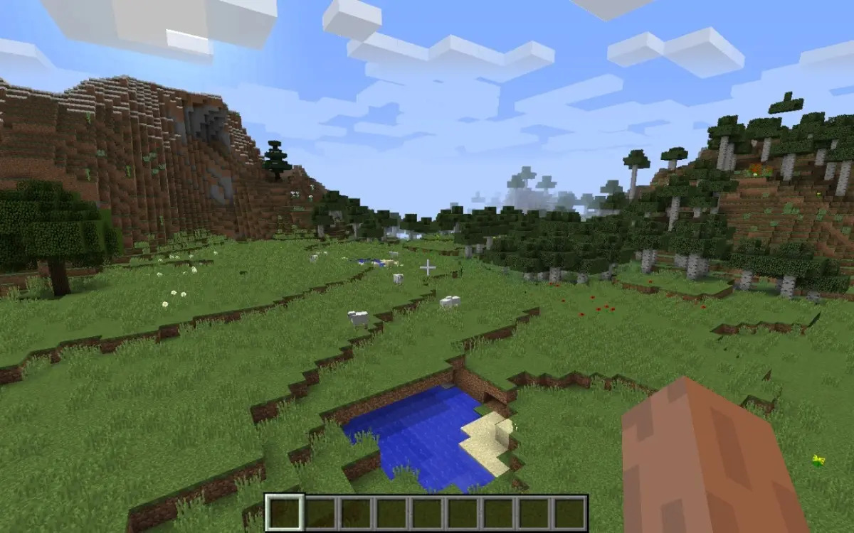 Minecraft Java Edition Win / Linux / Mac Envio