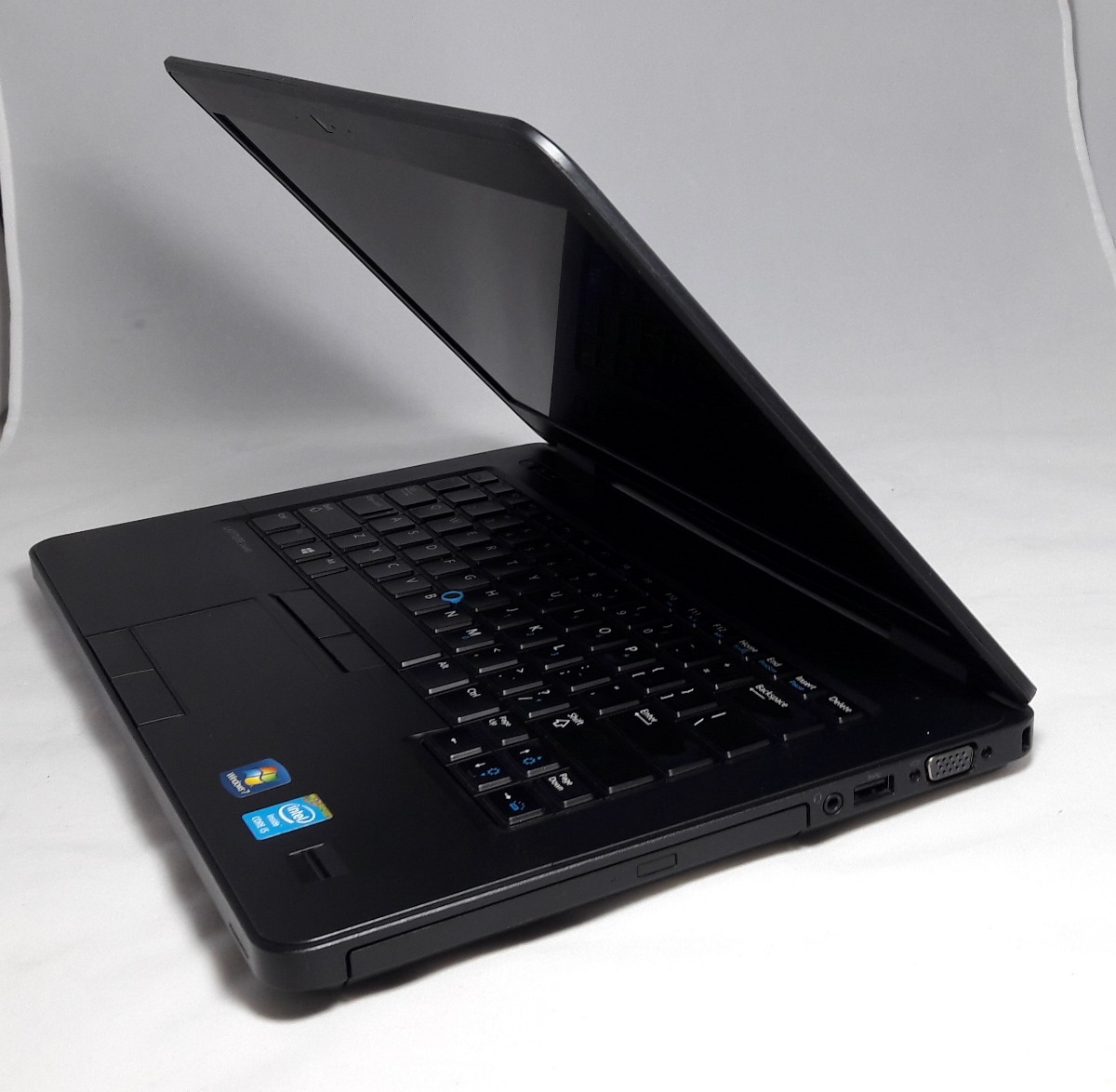 Notebook Dell I5 14polegadas Win 7 Pro R 1.600,00 em Mercado Livre