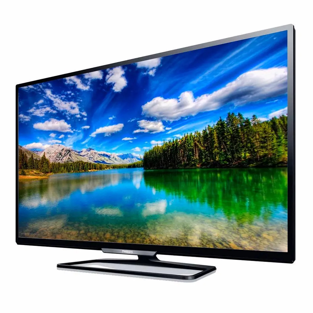 Pantalla Smart Tv Philips 50 Led 1080p Full Hd 9,299.00 en Mercado
