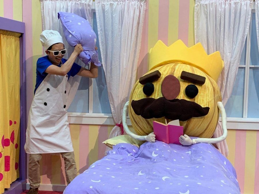 Onion King (Overcooked) httpkoopa