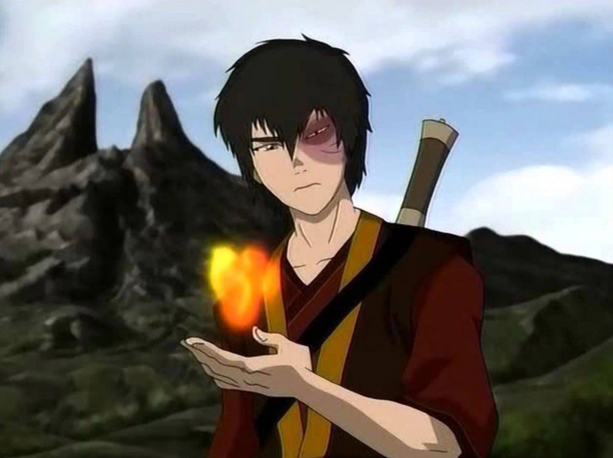 Zuko (Avatar The Last Airbender) httpkoopa