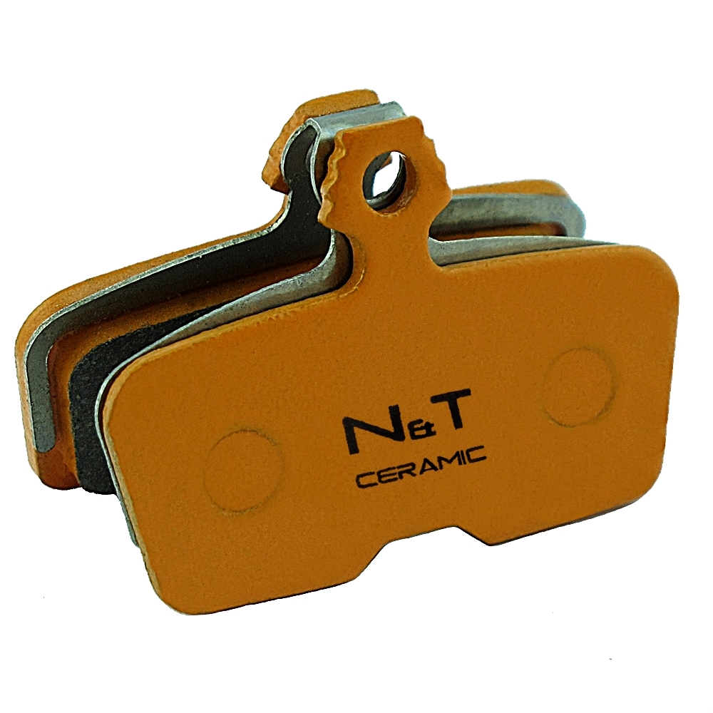 N&T SRAM Guide RE Code R Code RSC Ceramic Disc Brake Pads eBay