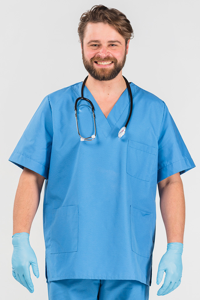 Medical Uniforms HT Uniforms