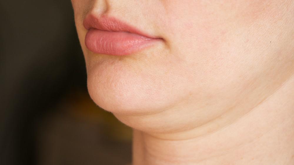 The Truth About Double Chin What Is Really Causing It? HTV