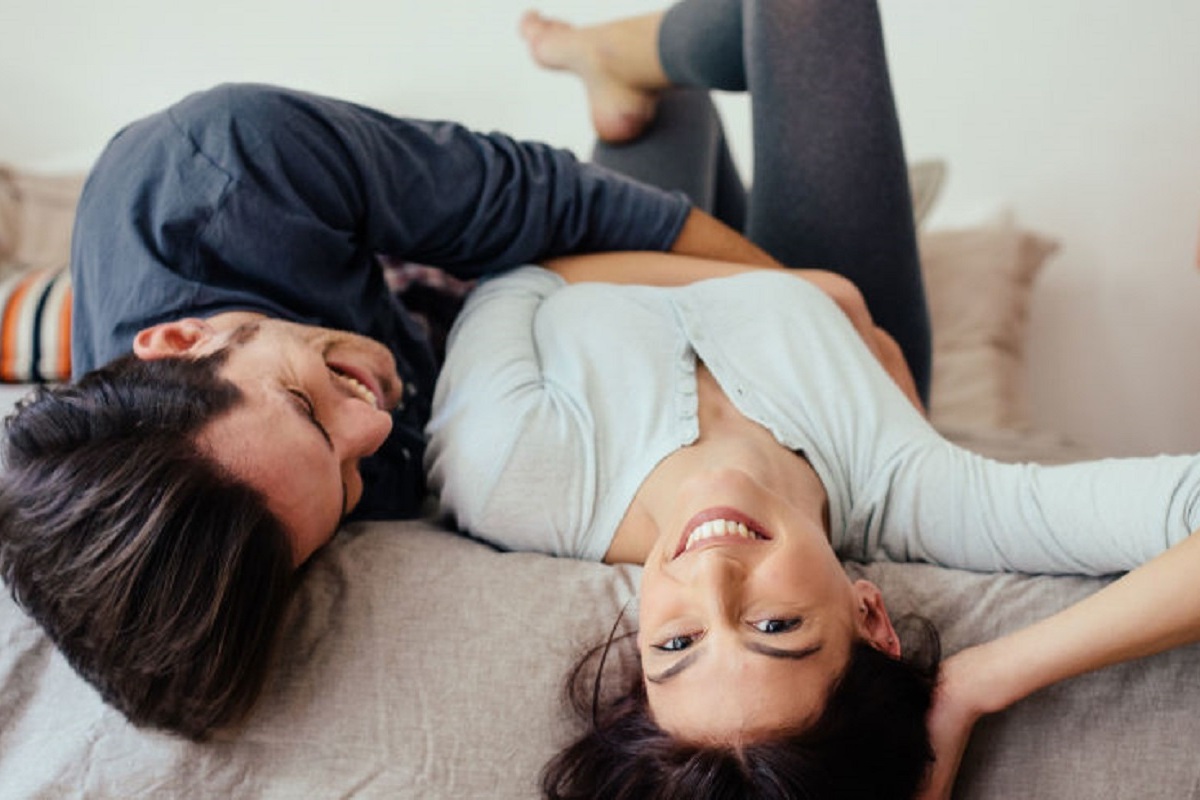 4 Key Ingredients for your Best Relationship HTV