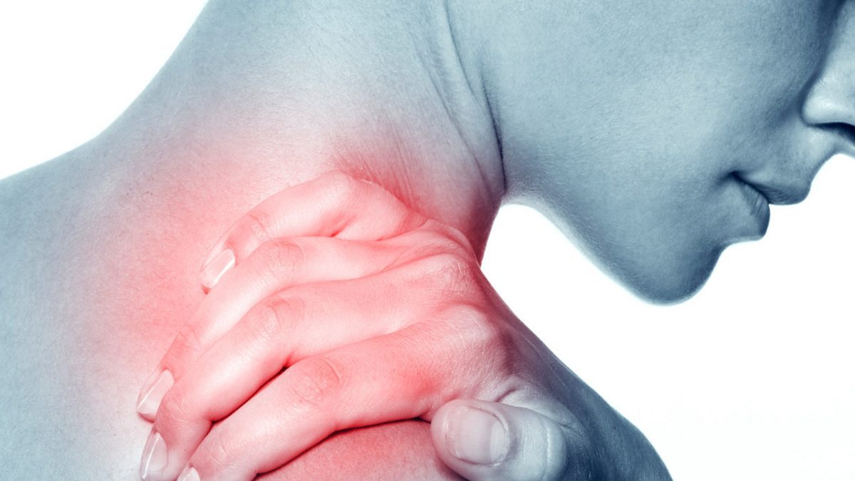 Chronic Pain Overview, Symptoms, Diagnosis and Treatment HTV