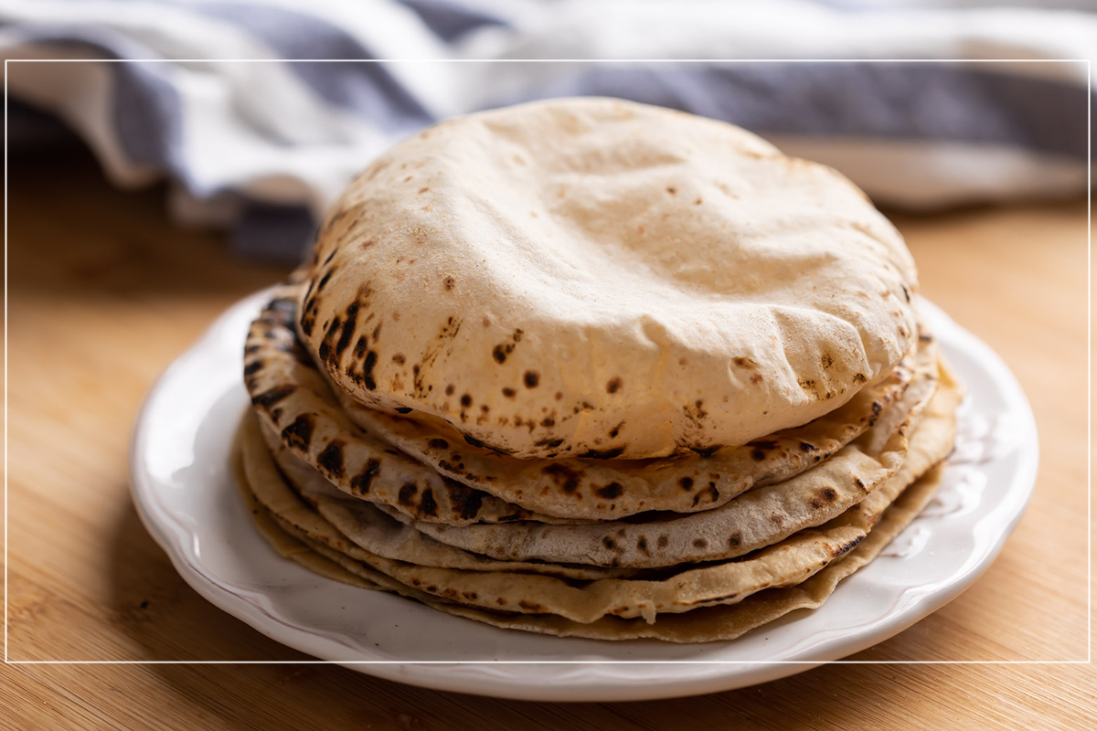 How Good is Your Bread or Roti? HTV