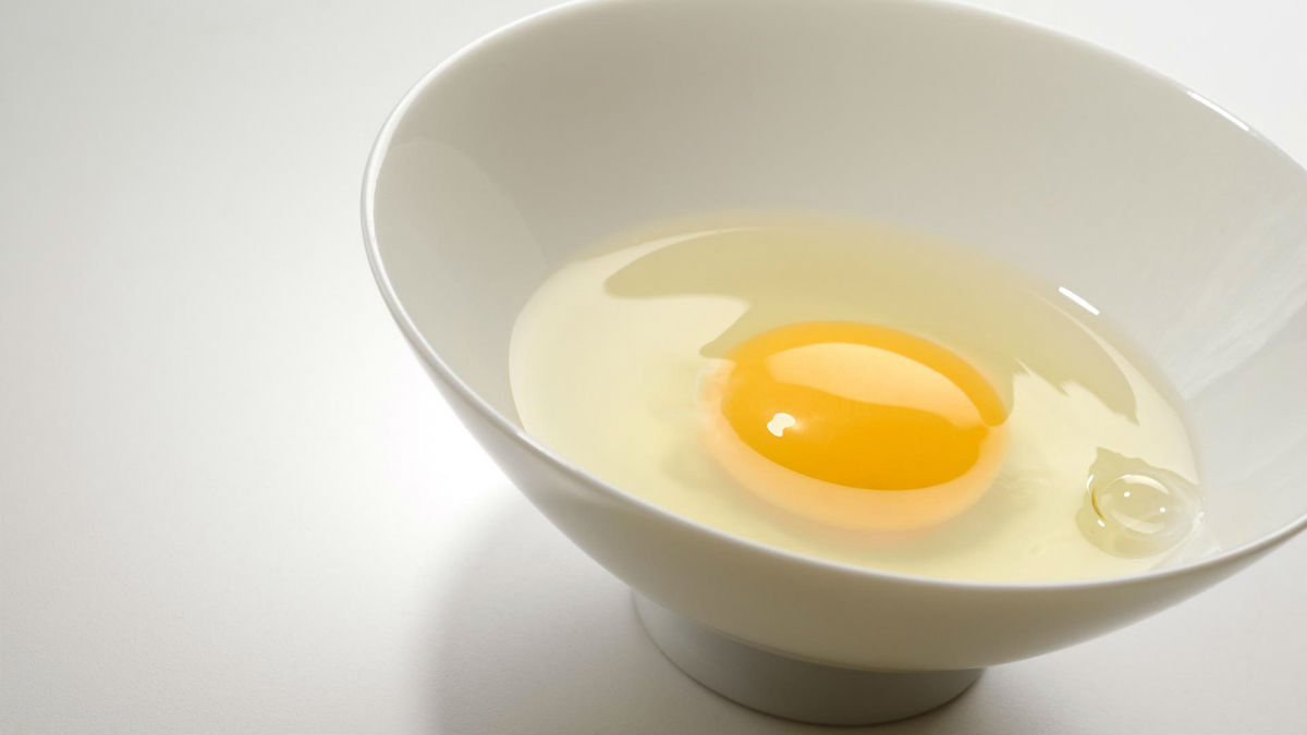 Are Egg Yolks Good For You? The Benefits & Drawbacks HTV