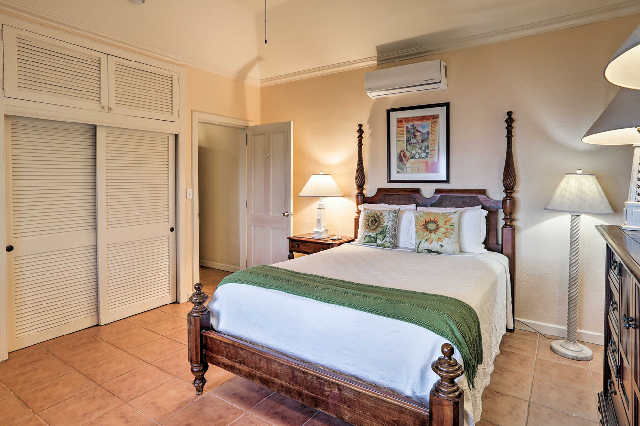 St. Thomas Villa High Tide Properties