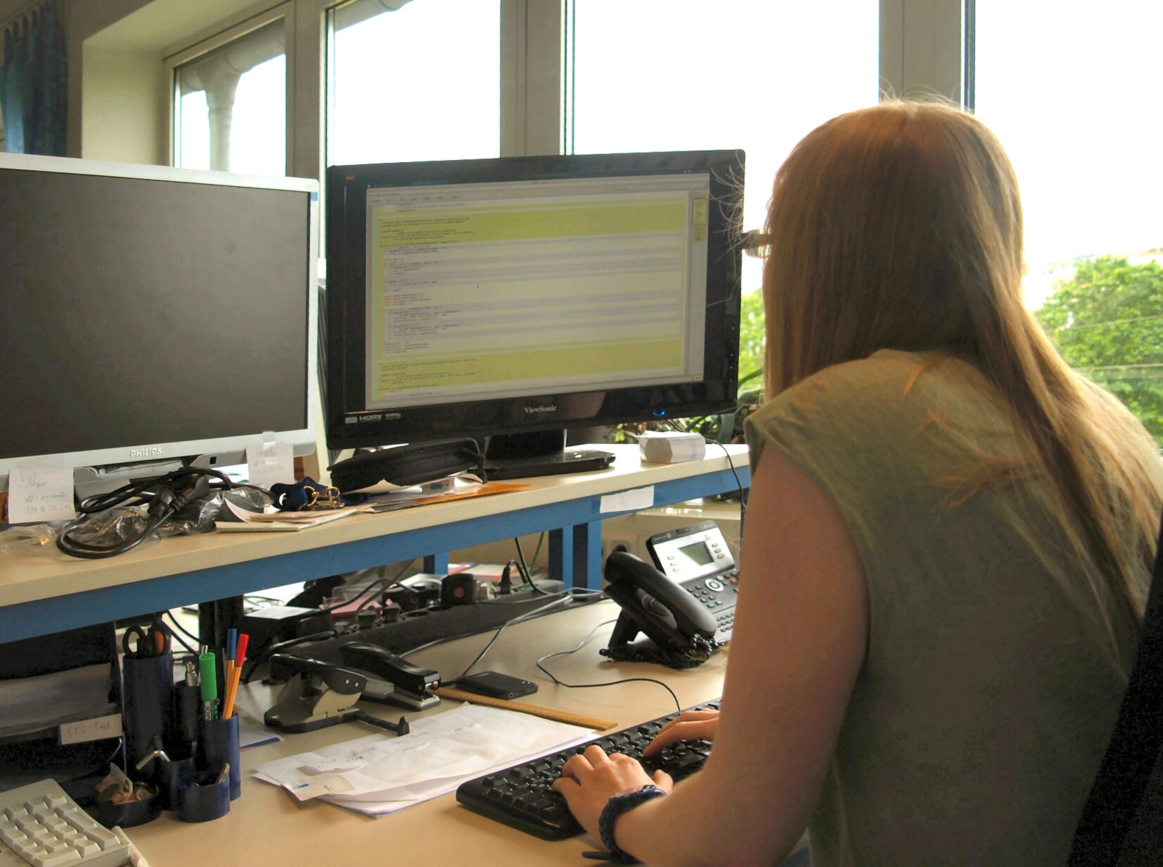 Virtuelle Computerräume in Zeiten von Corona htw saar blog