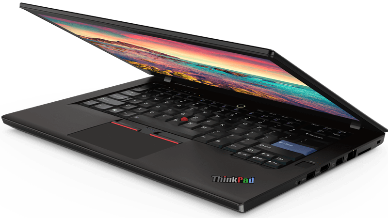 Lenovo launches special 25th anniversary edition Thinkpad htxt.africa