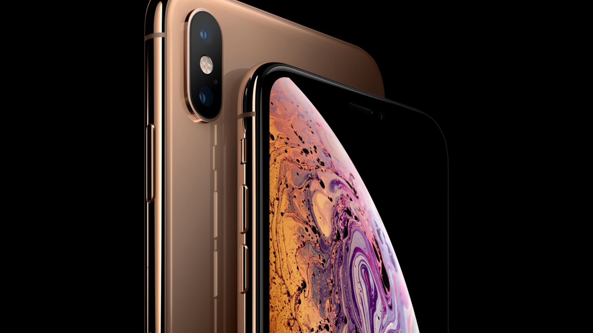 iStore South Africa details upgrade info for iPhone Xs and