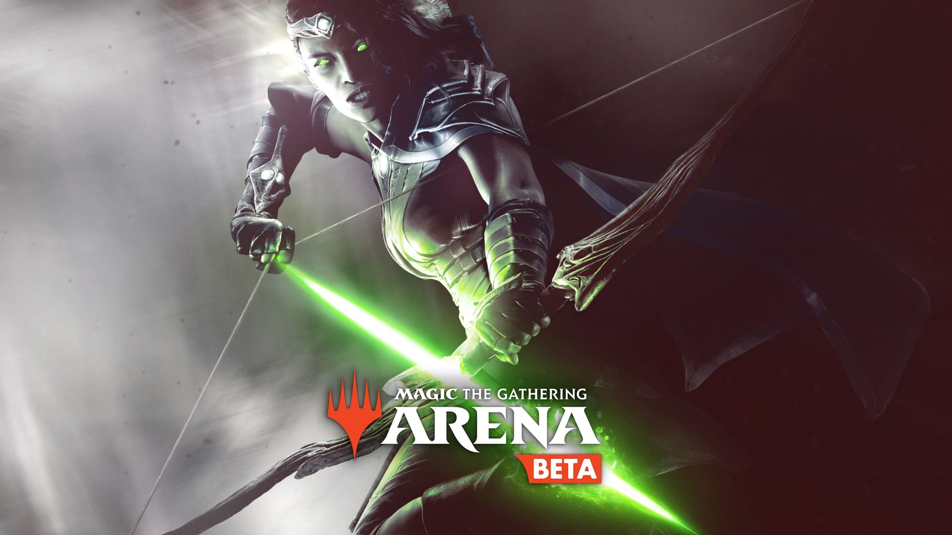 Magic The Gathering Arena is now in open beta htxt.africa