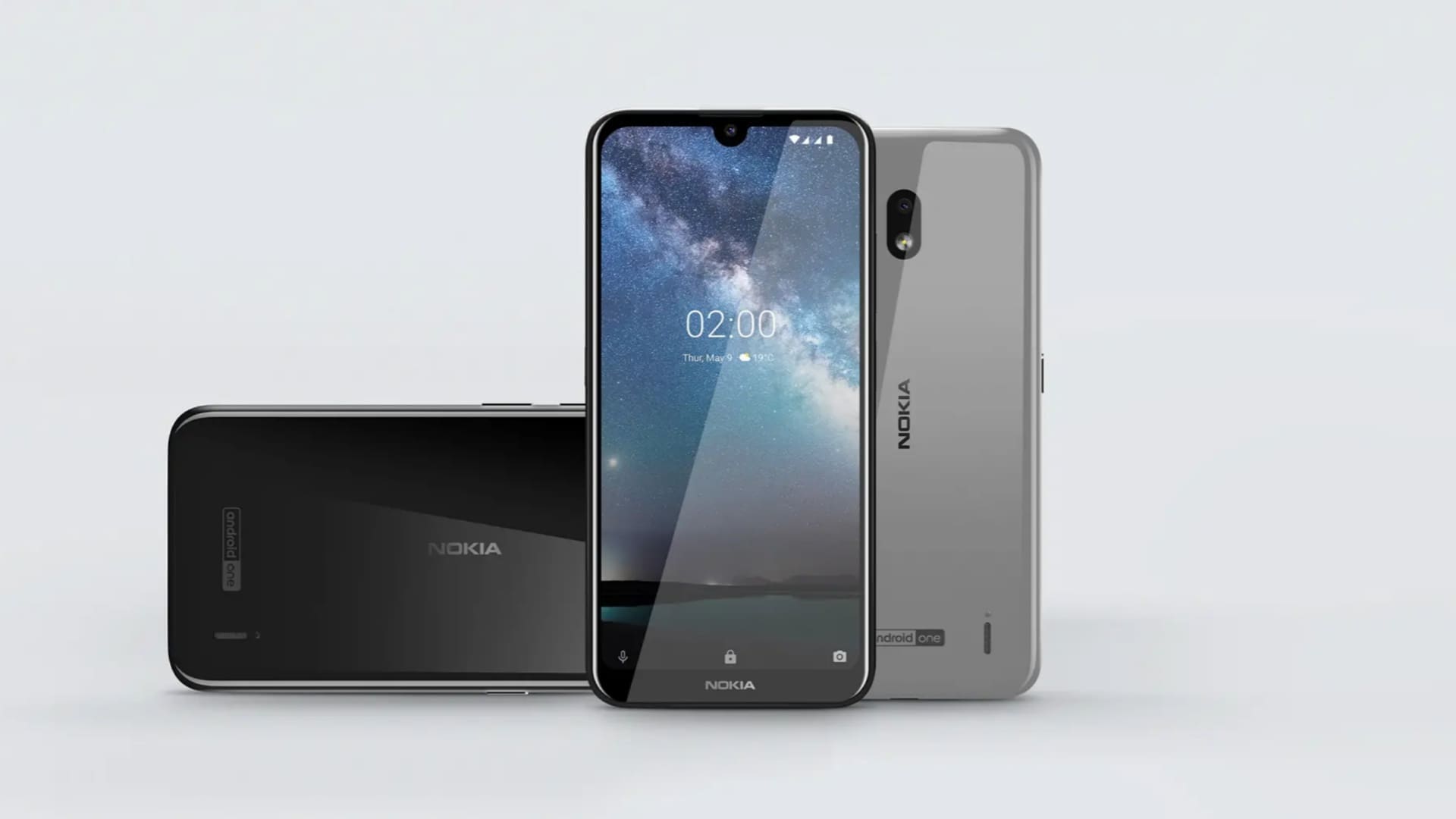 Nokia 2.2 revealed as a new €99 budgetfriendly smartphone htxt.africa