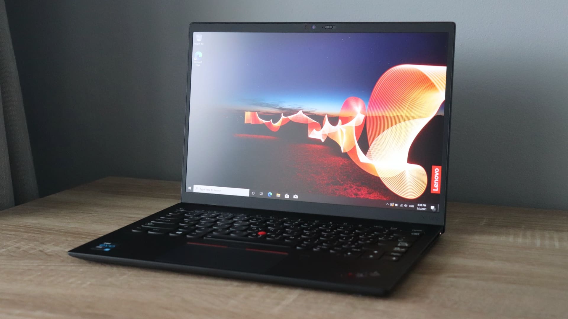 Lenovo ThinkPad X1 Nano Review The Cost of Doing Business