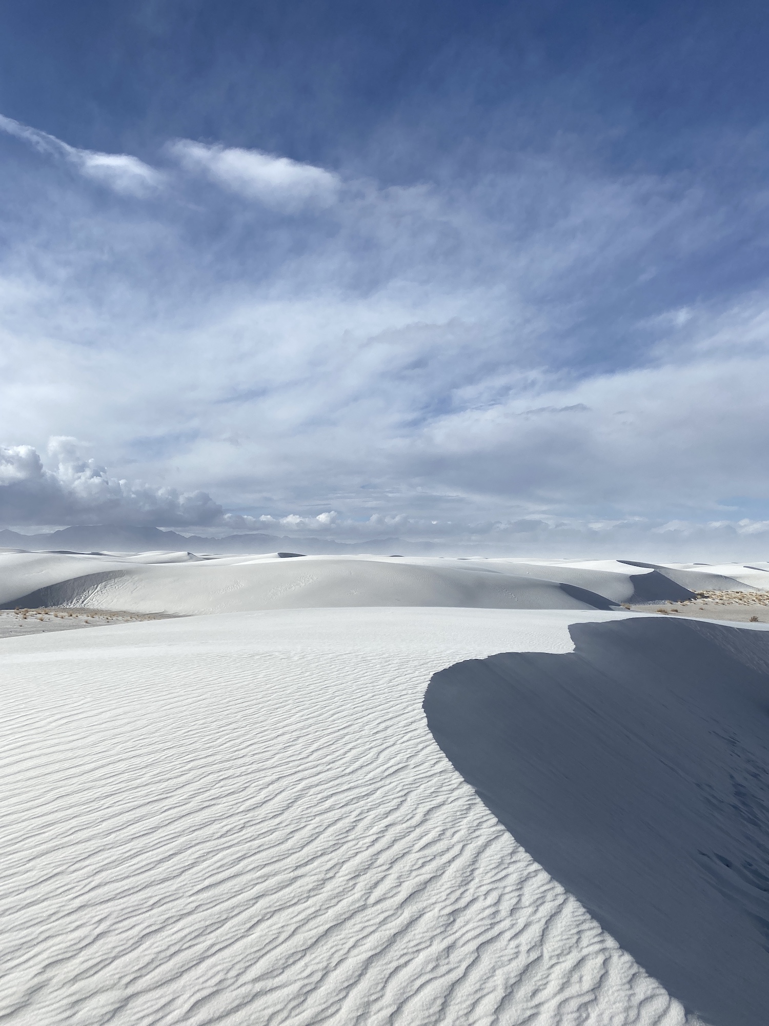 White Sands National Park HTX Travelers