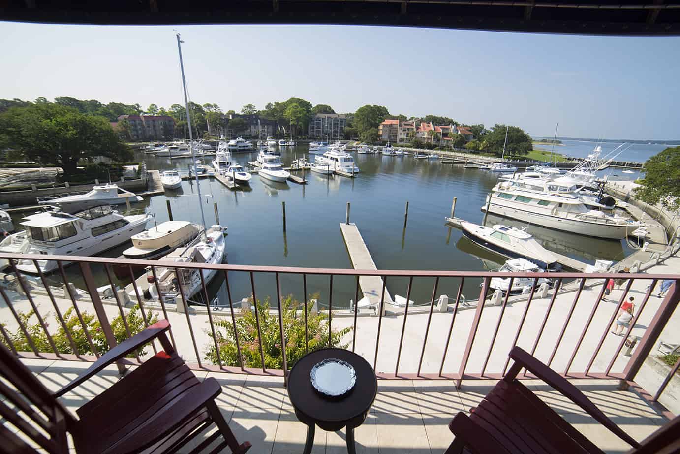 Photo Gallery Harbour Town Yacht Club