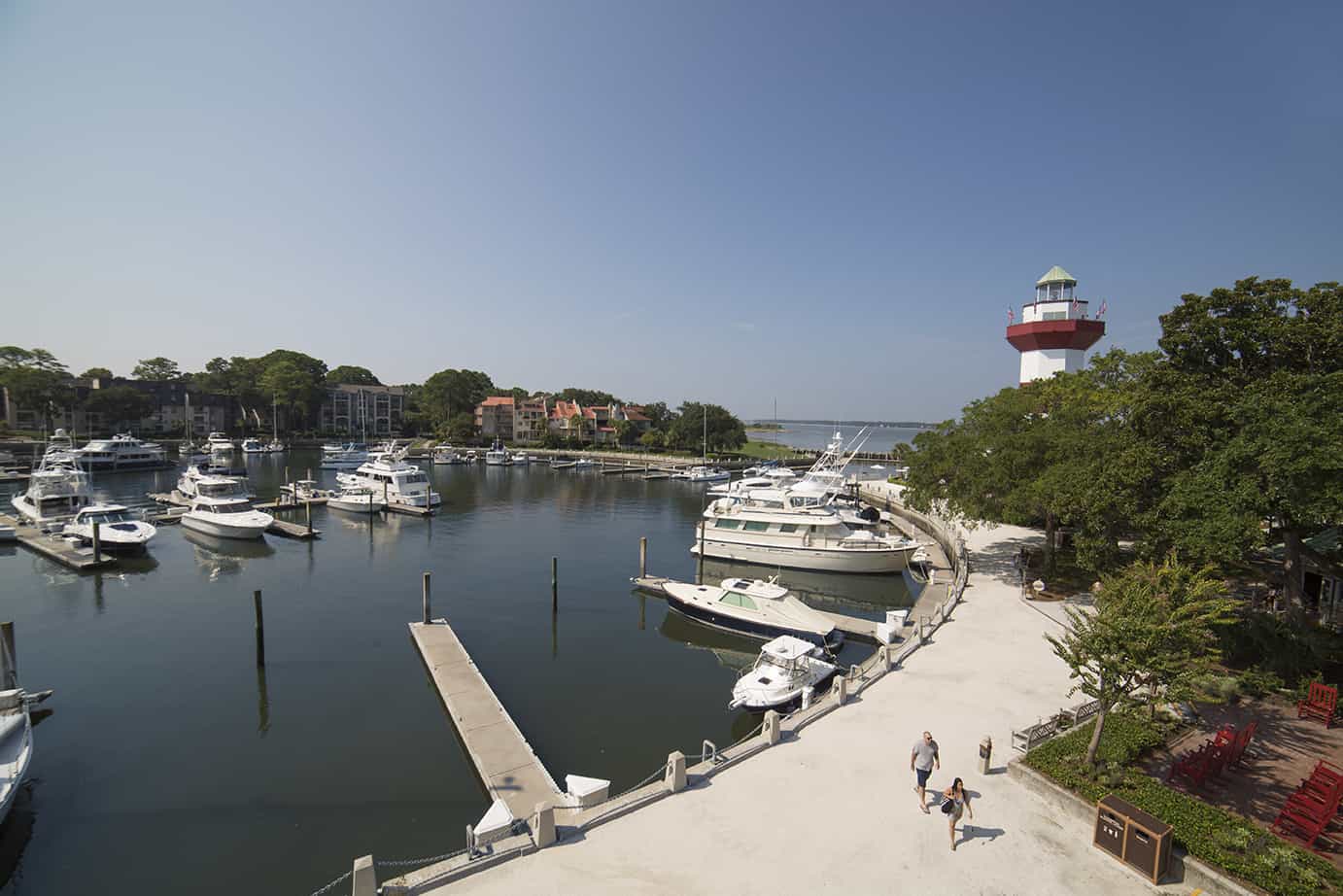 Photo Gallery Ownership Harbour Town Yacht Club