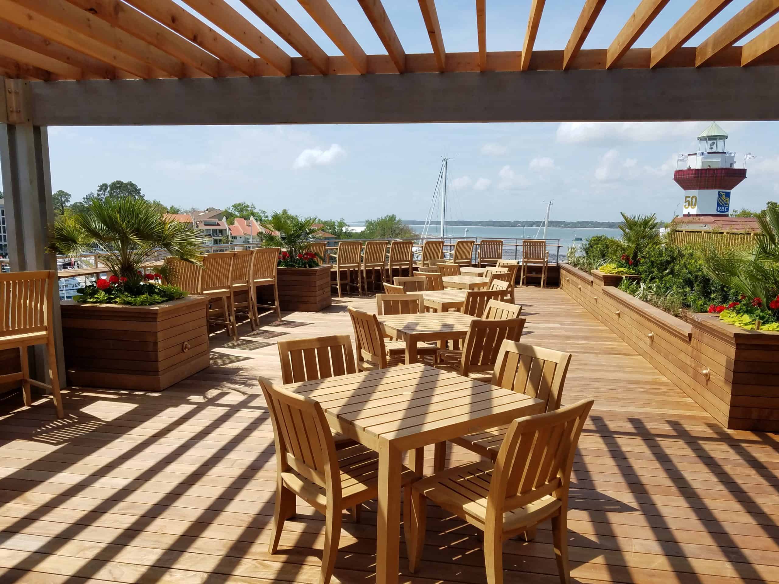 Equity Membership Harbour Town Yacht Club Hilton Head Private Club