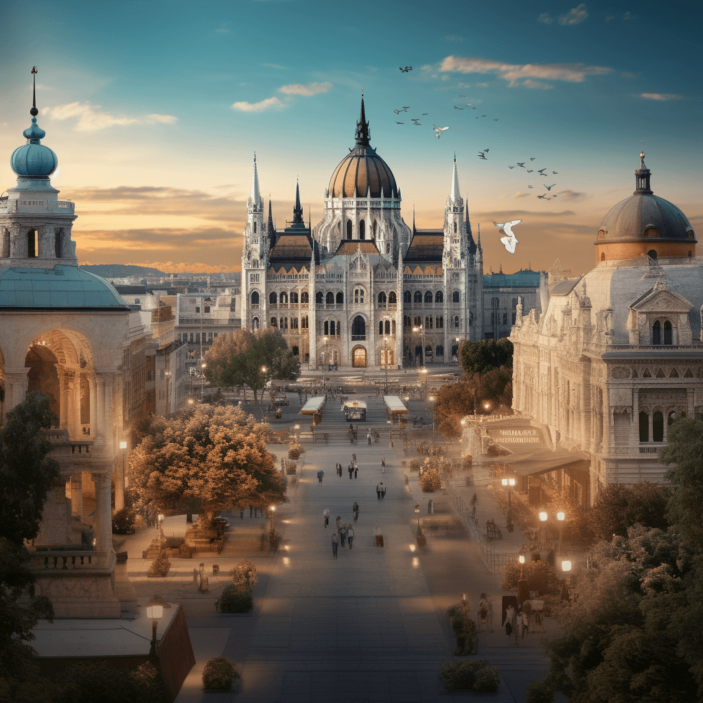 22k Employment Cost in Hungary 2023 iCalculator™ HU