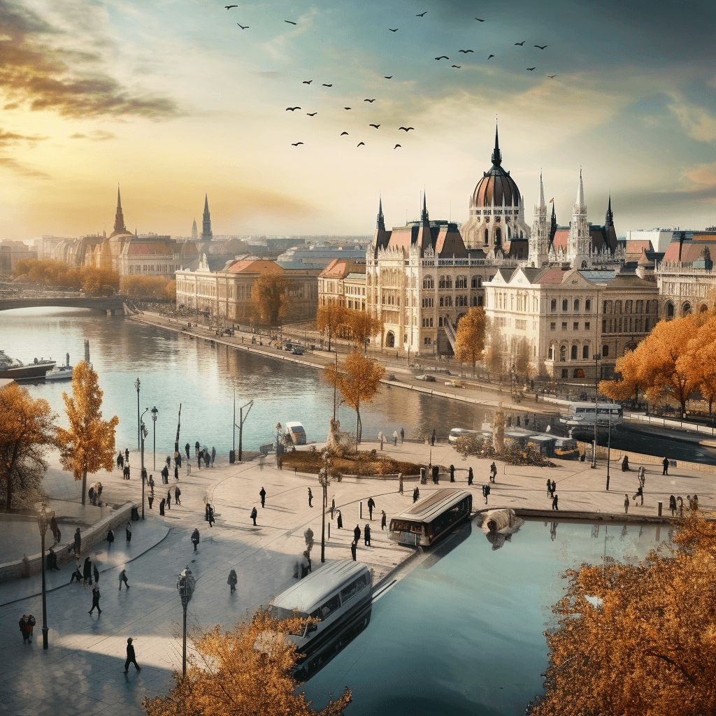 69.5k Employment Cost in Hungary 2023 iCalculator™ HU